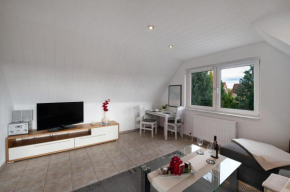 Ferienwohnung Jost, Waren / Müritz